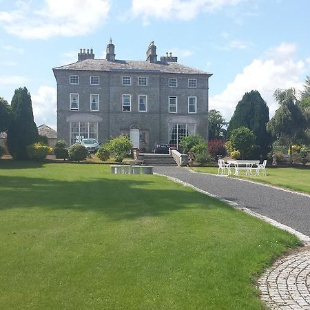 Inch House Hotel Thurles Exterior foto