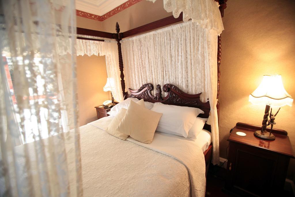 Inch House Hotel Thurles Cameră foto