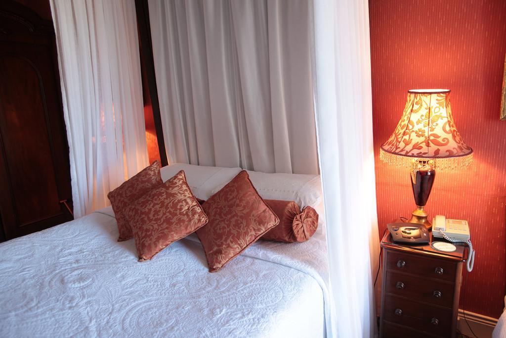 Inch House Hotel Thurles Cameră foto